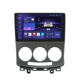 Mazda 5 05-10 - 9" Radio m. Apple CarPlay og Android Auto – Bilmedie.dk